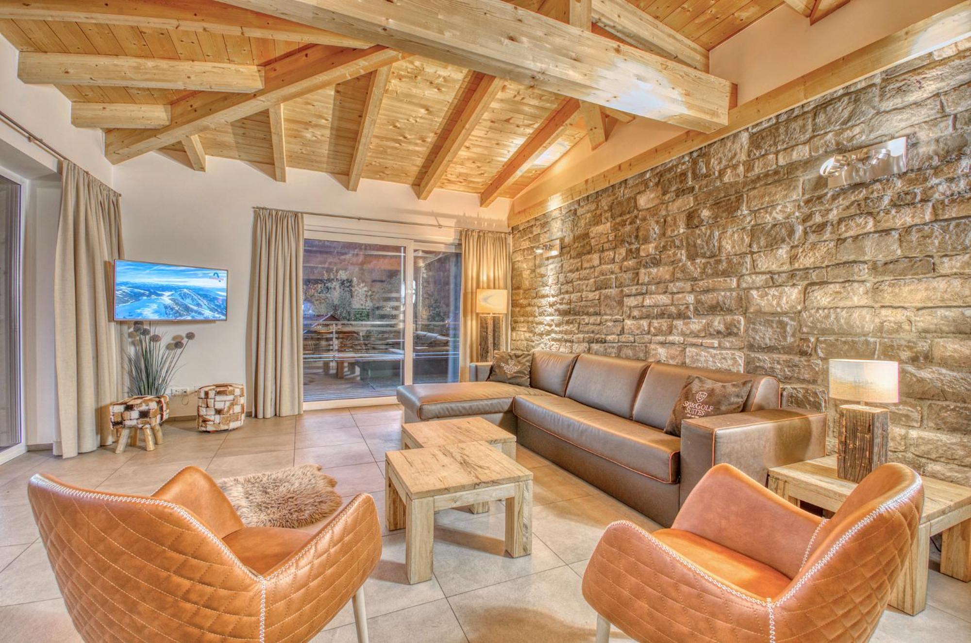 Penthouse Ski & Golf - By Alpen Apartments Zell am See Zewnętrze zdjęcie